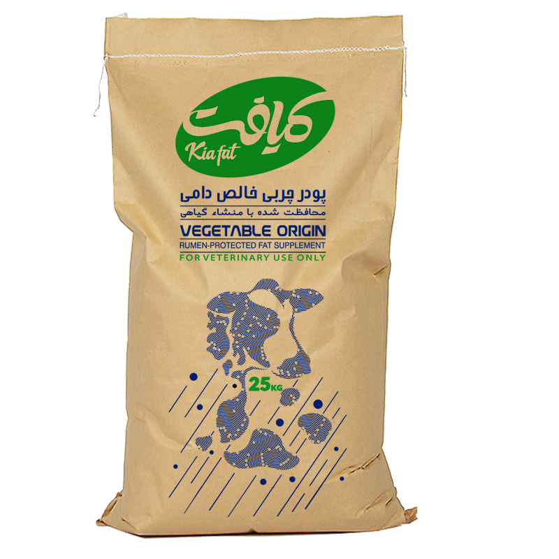 پودر چربی دام